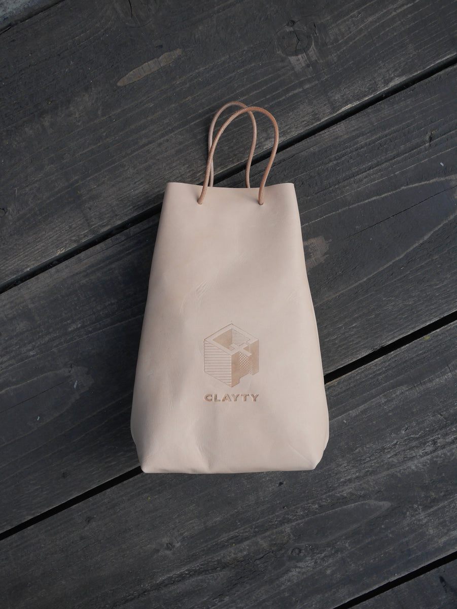 バッグ Leather Daily Bag セール】Leather Daily Bag - medium（トートバッグ）｜LOCALINA